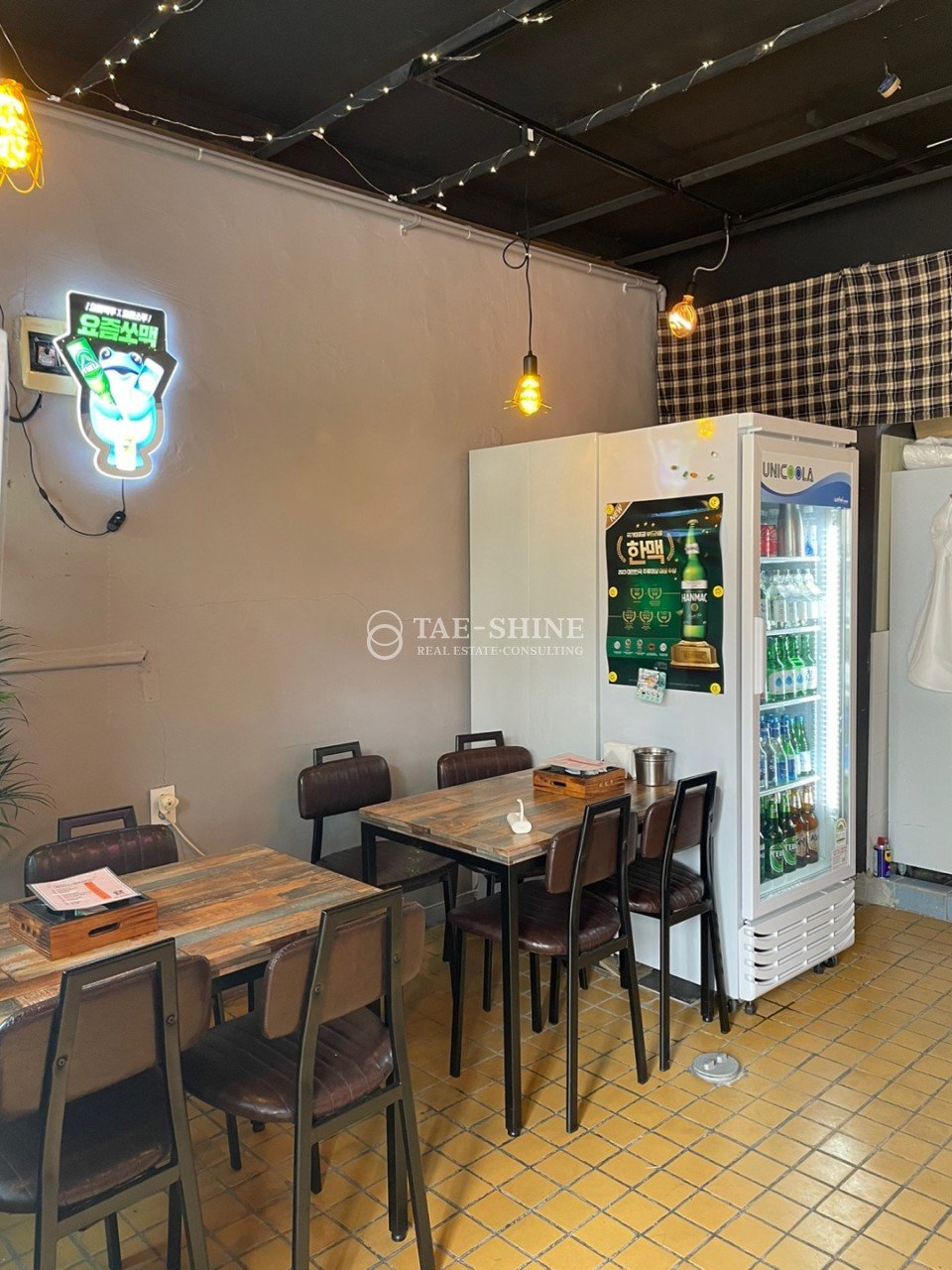 서울 종로구 필운동 사진有 경복궁역 세종음식문화 거리 메인 전면 노출 상가 월세 매물번호 10264 사진 4