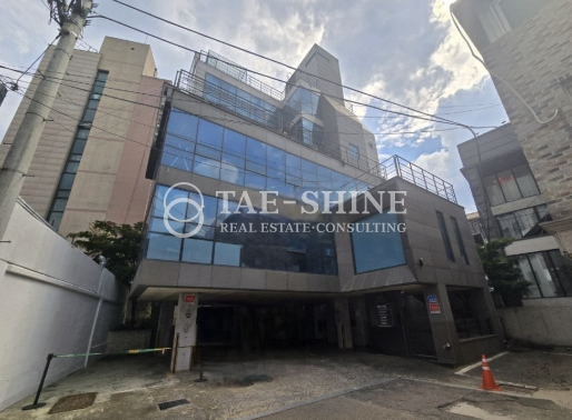 서울 마포구 상수동 145-7 (공실문의) 엘베o 상수동 초역세권 깔끔한 상가/사무실 전용18 월세 매물번호 10931 사진 1
