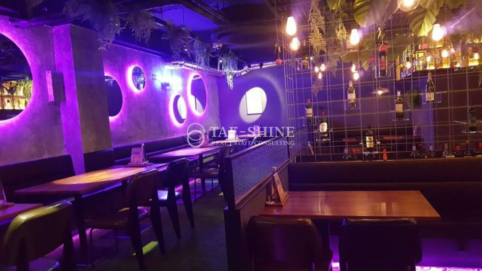 서울 강남구 논현동 165-13 논현 먹자메인 유동인구 많은 24시 상권 1층 단층 넓게 잘빠진 주점 월세 매물번호 10948 사진 4